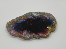 Load image into Gallery viewer, Red and Blue Coasters