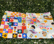 Cargar imagen en el visor de la galería, Personalized Insulated Tumbler 20oz