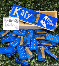 Cargar imagen en el visor de la galería, Dobby Inspired Dominoes