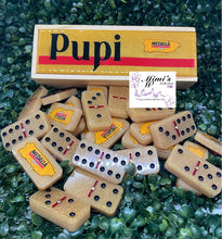 Cargar imagen en el visor de la galería, PR Medalla Inspired Dominoes