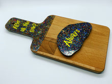 Cargar imagen en el visor de la galería, After All This Time Always Wood Cutter