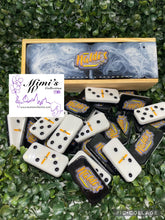 Load image into Gallery viewer, Naldy’s Inspired Dominoes