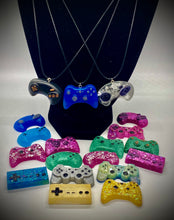 Load image into Gallery viewer, Controller Necklaces