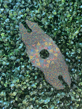 Load image into Gallery viewer, Be Muggle Bottle and Glass Holder