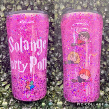 Cargar imagen en el visor de la galería, Personalized Insulated Tumbler 20oz