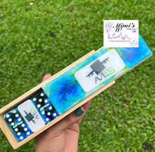 Load image into Gallery viewer, Avilés Wholesale Inspired Dominoes