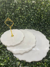 Cargar imagen en el visor de la galería, Reversible Tray White & Foil Combinations