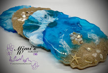 Lade das Bild in den Galerie-Viewer, Personalized Coasters