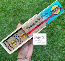 Load image into Gallery viewer, Inspirados en Medalla & Playa PR