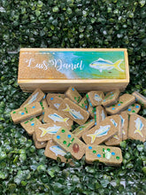 Load image into Gallery viewer, Colirubia Inspired Dominoes