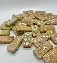 Cargar imagen en el visor de la galería, Sand Dominoes