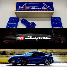 Cargar imagen en el visor de la galería, Toyota Supra Inspired