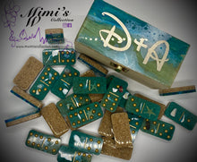 Cargar imagen en el visor de la galería, Be Oceanic Dominoes