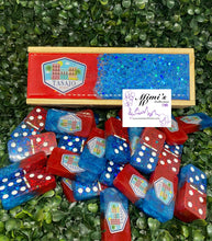 Cargar imagen en el visor de la galería, Tasajo Inspired Dominoes