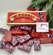 Load image into Gallery viewer, Bailey’s Inspired Dominoes