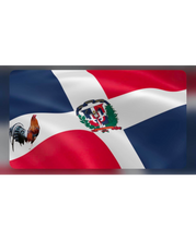 Cargar imagen en el visor de la galería, RD Inspired Dominoes