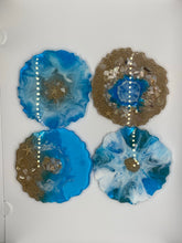 Lade das Bild in den Galerie-Viewer, Personalized Coasters