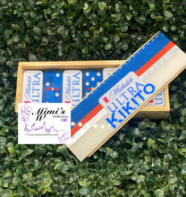 Cargar imagen en el visor de la galería, Michelob Inspired Dominoes
