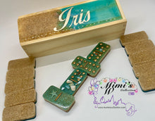 Cargar imagen en el visor de la galería, Be Oceanic Dominoes