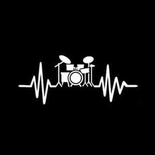 Cargar imagen en el visor de la galería, Drums Inspired Black Dominoes