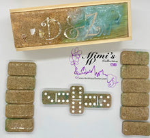 Cargar imagen en el visor de la galería, Sand Dominoes