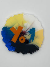 Load image into Gallery viewer, Dragon Ball Coaster