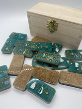 Cargar imagen en el visor de la galería, Be Oceanic Dominoes