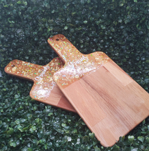 Cargar imagen en el visor de la galería, Wood Cutter with Text