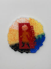 Load image into Gallery viewer, Dragon Ball Coaster