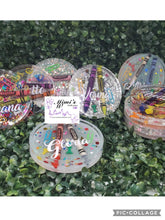 Lade das Bild in den Galerie-Viewer, Personalized Teacher Coasters