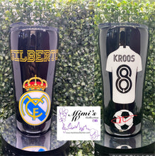 Cargar imagen en el visor de la galería, Personalized Insulated Tumblers 20oz