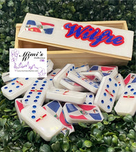 Cargar imagen en el visor de la galería, RD Inspired Dominoes