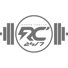 Cargar imagen en el visor de la galería, RC & Woods TS Inspired Black Dominoes