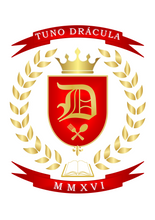 Lade das Bild in den Galerie-Viewer, Tuno Dracula’s Black Dominoes