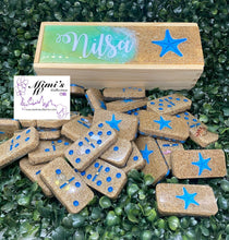 Lade das Bild in den Galerie-Viewer, Starfish Dominoes