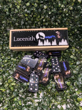 Lade das Bild in den Galerie-Viewer, Twilight Inspired Dominoes