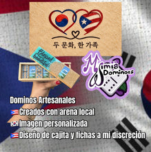 Cargar imagen en el visor de la galería, Two Cultures, One Family
