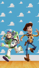 Cargar imagen en el visor de la galería, Toy Story Inspired Dominoes

