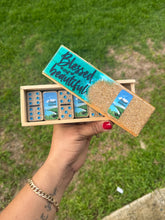 Cargar imagen en el visor de la galería, Blessed and Beautiful PR Sand Dominoes
