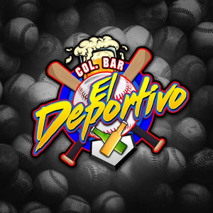 El Deportivo Inspired Dominoes