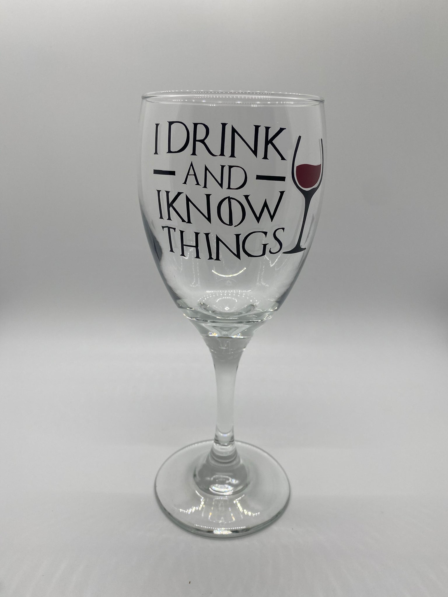 Halloween Wine Glasses, Halloween Barware