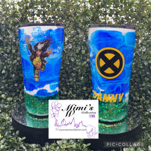 Load image into Gallery viewer, Personalized Insulated Tumblers 20oz
