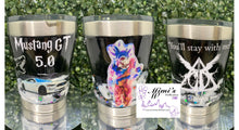 Load image into Gallery viewer, Insulated Tumbler 10oz
