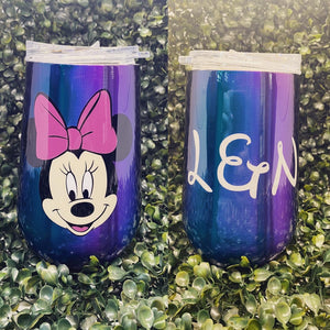 Personalized Insulated Tumblers 16oz