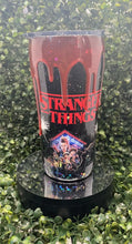 Load image into Gallery viewer, Stranger Things Inspired Insulated Tumbler 20oz
