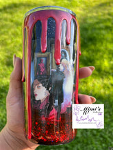 Load image into Gallery viewer, Crimson Peak Insulated Tumbler 20oz
