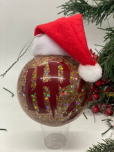 Cargar imagen en el visor de la galería, 3” HP Gryffindor Inspired Ornaments
