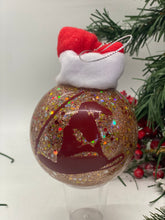 Cargar imagen en el visor de la galería, 3” HP Gryffindor Inspired Ornaments
