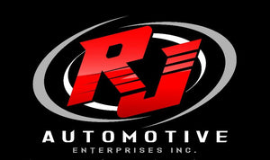 RJ Automotive Inspired Dominoes