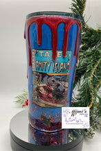 Load image into Gallery viewer, Jaws Inspired Tumbler 20oz
